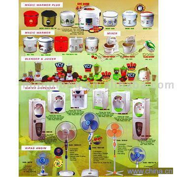 Home Appliances