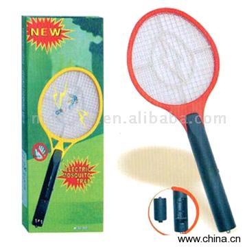 Mosquito Racket