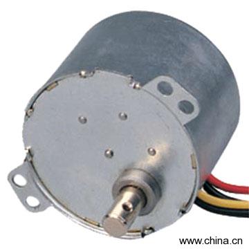 Synchronous Motor
