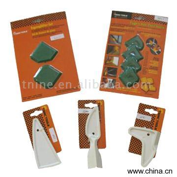 Plastic Scraper