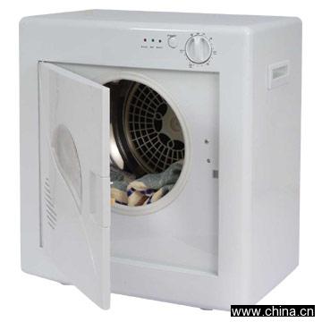 Clothes Drier(CE,GS,RoHS)