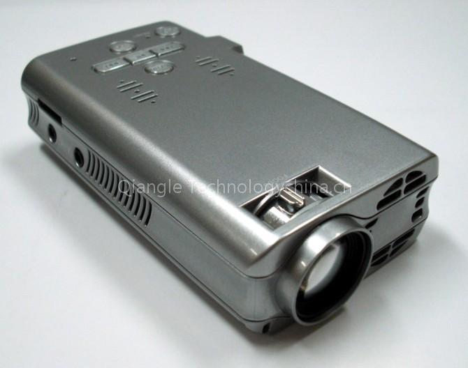 Portable MINI Projector PORTABLE POCKET