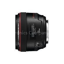 Canon EF Lens - 50 mm - F/1.2 - Canon EF