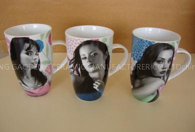 Welcome to our factory--LILING GAODENG CERAMIC MANUFACTURER CO.,LTD.There are a wide range of coffee mug,gift mug,promotional mug,cups&saucers,bowl,advertising mug,ect.Good texture and favorable price.