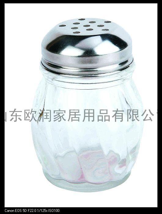 Storage bottles