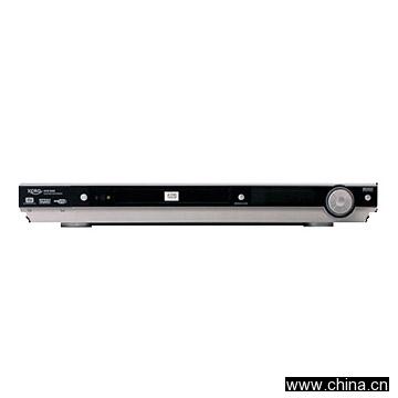 HDD DVD Recorder with DVB-T