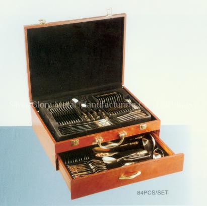 cutlery set