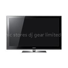Samsung 58" plasma TV
