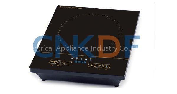 induction cooker +infrared cooker