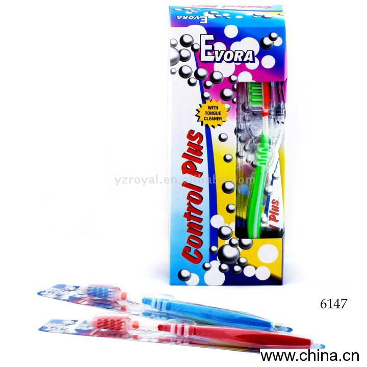 Toothbrush