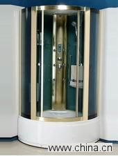 Shower cabinet MBL-8831