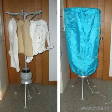 Multi-Function Digital Control Clothes Dryer