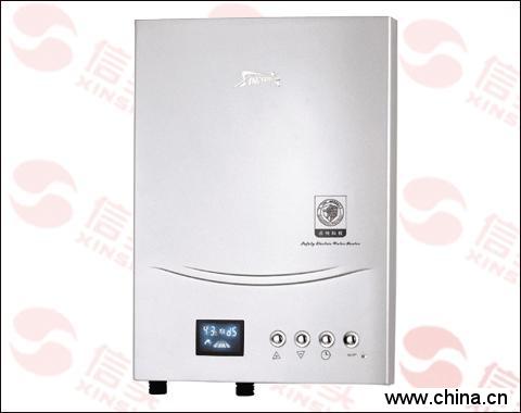 electric water heater DSK-75A2(VFD)