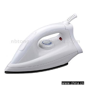 Dry Iron