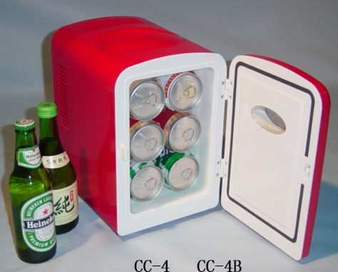 China (Mainland) Car Coole r& Warmer, Mini Fridge, Micromark, Evercool, Snackcube In Stock
