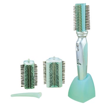 3 in 1 Hair Styler