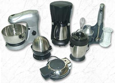 Hong Kong Home And Household Appliances