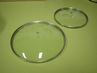 Argentina Glass Lid