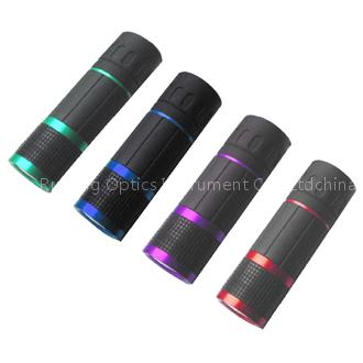 Mini Monocular