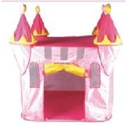 kid's tent