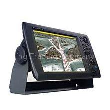 Furuno MFD12 NavNet 3D 12.1 Color Multi Function LCD Display