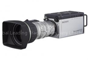 Sony HDC-X310K HD Multi-Purpose Video Camera Kit with 19x Zoom Lens and Fiber Optic Control Interface