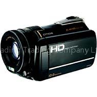 DXG 1080P High-Definition Pro Gear Digital Video Camera