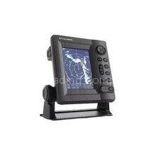Furuno 1623 6" LCD Radar 2.2kw 16NM 15" Dome