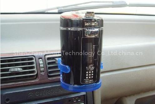 Car iron Humidifier