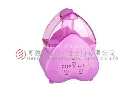 Ultrasonic Humidifier (BJ-2008B)