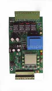 humidifier controller
