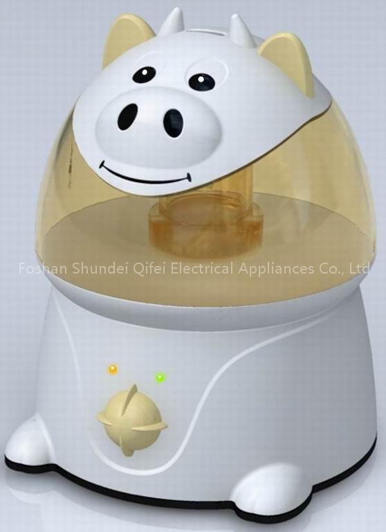 Humidifier