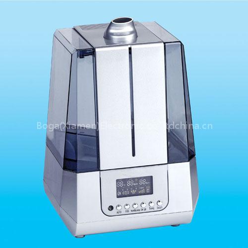 Air Timing humidifier