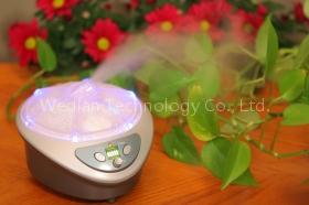 Ultrasonic Aromatherapy essential oil Atomizer