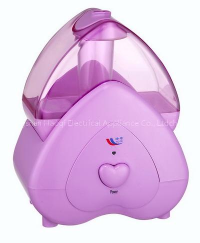 Mini Heart Humidifier