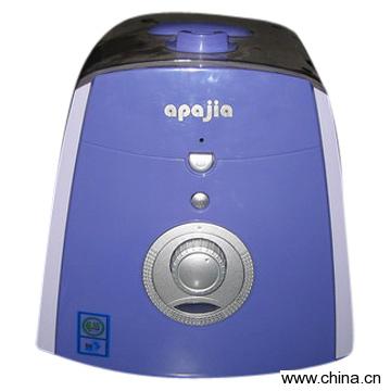 Utrasonic Humidifier(CP-208,Purple)