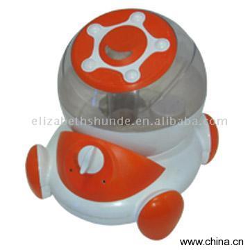 Humidifier (Space Car-Red)