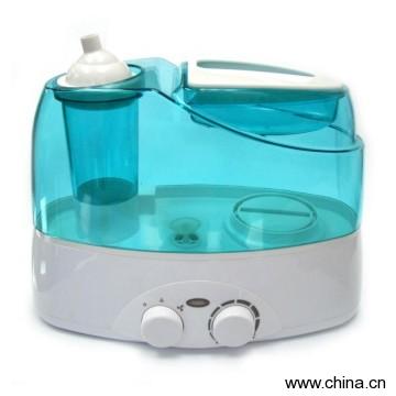 Ultrasonic Humidifier