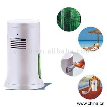 Four-in-One Air Humidifier