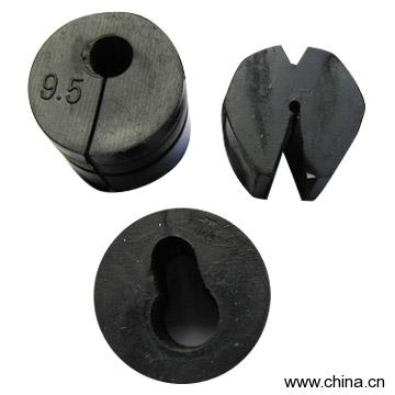Air Conditioner Damp Rubber