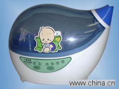Ultrasonic humidifier