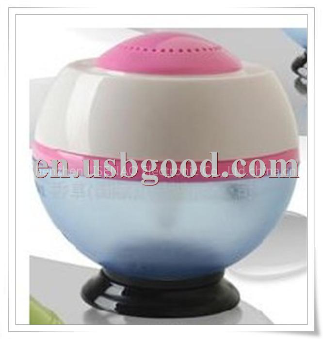 ultrasonic humidifier , aroma humidifier , anion humidifier