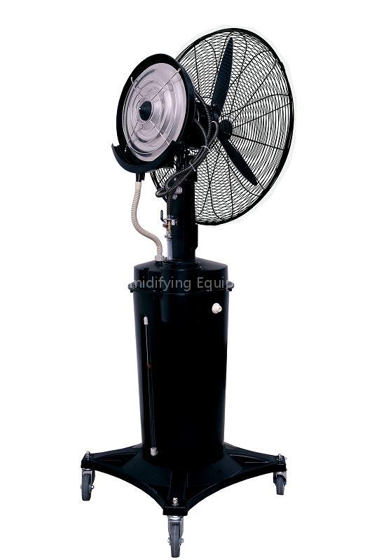 Mobile Air Humidifier(CHENWU)