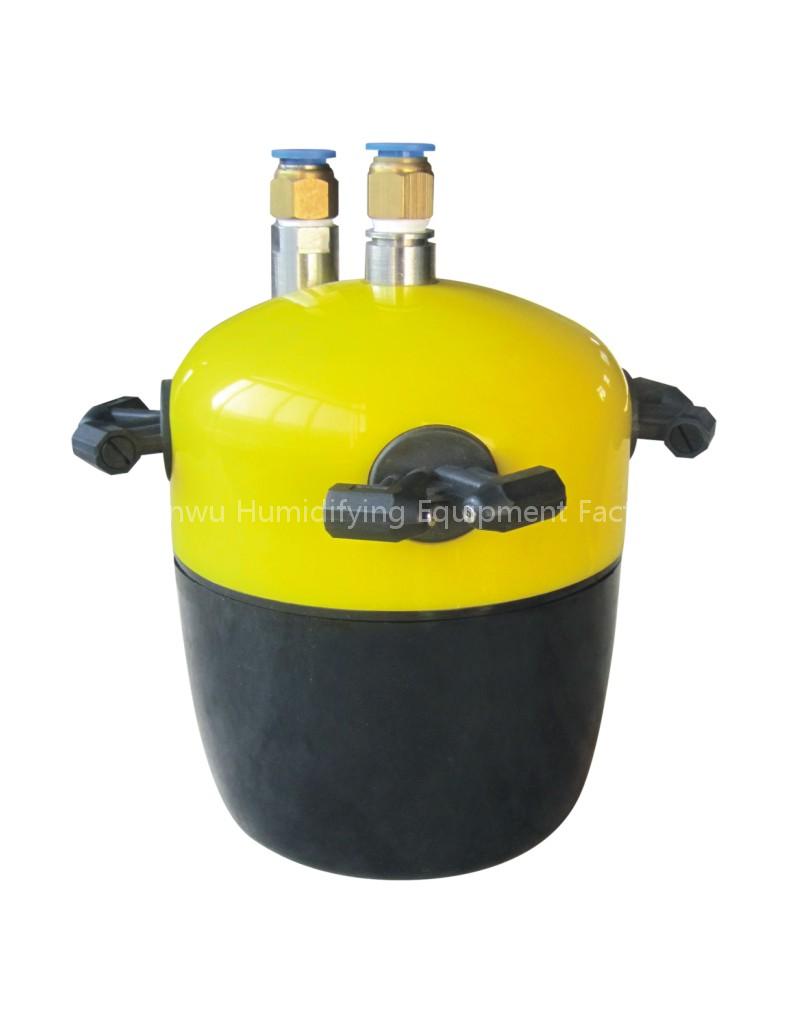 RH-Q3 Dry Mist Humidifer