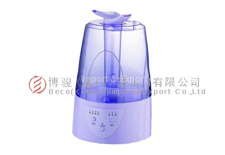 Ultrasonic Humidifier (BJ-601B)