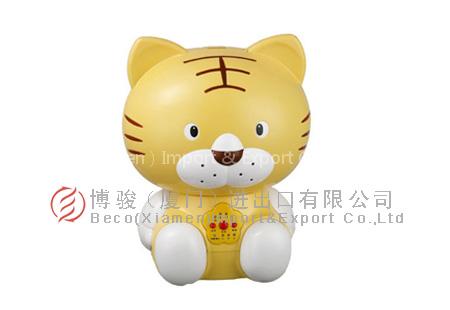 Ultrasonic Humidifier (BJ-605)