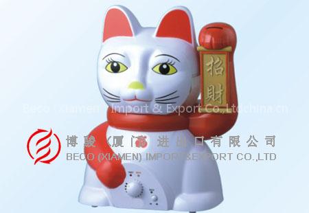 Maneki Neko Humidifier(BJ-611B)