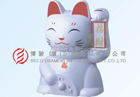 Maneki Neko Humidifier(BJ-611A)