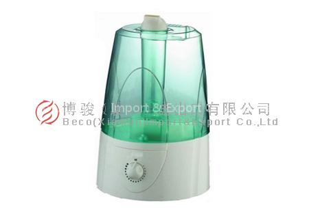 Ultrasonic Humidifier (BJ-602A)