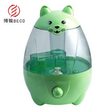 Cartoon Animal Humidifier ( BJ-609-4 )